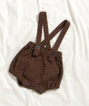 ガーゼサス付きブルマ