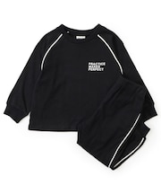 WEB限定 天竺セットアップ