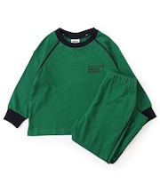 WEB限定 天竺セットアップ