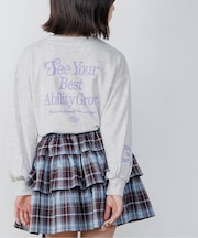 もちふわロンT