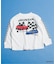 【リンク】Honda ヴィンテージグラフィック長袖Tシャツ
