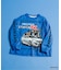 【リンク】Honda ヴィンテージグラフィック長袖Tシャツ