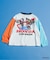 【リンク】Honda ヴィンテージグラフィック長袖Tシャツ