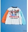 【リンク】Honda ヴィンテージグラフィック長袖Tシャツ