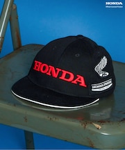 Honda キャップ