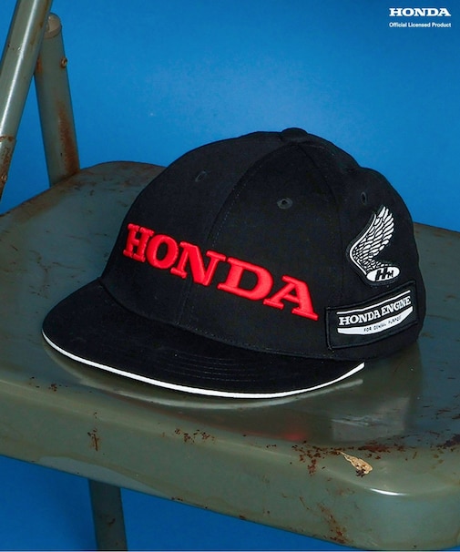Honda キャップ