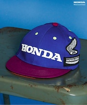 Honda キャップ