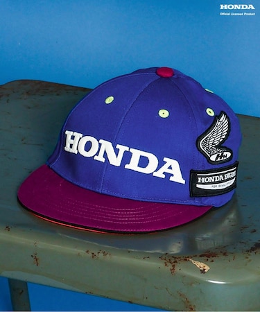Honda キャップ