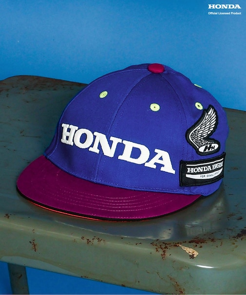 Honda キャップ