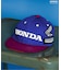 Honda キャップ