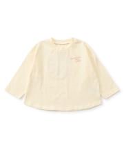 girlsバリエーションロンT