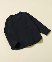 速乾ワッフルTシャツ 吸水速乾