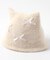 ねこちゃんファーハット