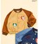 ＜OSAMU GOODS＞スタジャン