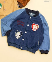 <OSAMU GOODS>スタジャン