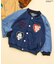 ＜OSAMU GOODS＞スタジャン
