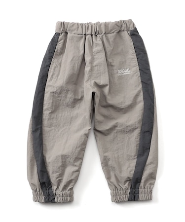 ラインアクティブパンツ(セットアップ可) 10分丈 撥水
