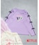 NETFLIX MYMELODY＆KUROMI 転写Tシャツ
