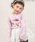NETFLIX MYMELODY＆KUROMI 転写Tシャツ