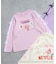 NETFLIX MYMELODY＆KUROMI 転写Tシャツ