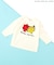 MR.MEN LITTLE MISS　ロンT（サガラ）
