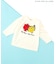 MR.MEN LITTLE MISS　ロンT（サガラ）