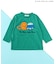 MR.MEN LITTLE MISS　ロンT（サガラ）