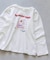 WEB限定 GIRLSモチーフTシャツ