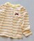 WEB限定 GIRLSモチーフTシャツ
