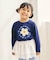 WEB限定 GIRLSモチーフTシャツ