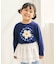 WEB限定 GIRLSモチーフTシャツ