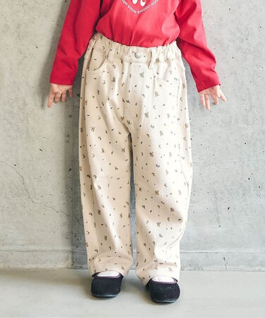 ポルテパンツ