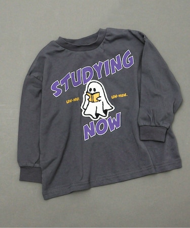 サガラワッペンロンT