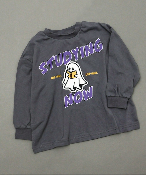 サガラワッペンロンT