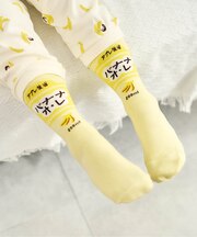 アプレ牧場シリーズソックス
