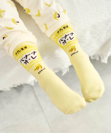アプレ牧場シリーズソックス