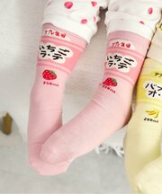 アプレ牧場シリーズソックス
