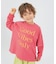 ヴィンテージレイヤード風Tシャツ