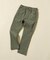 らくらくスキニーパンツ  10分丈 スーパーストレッチ