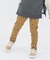 らくらくスキニーパンツ  10分丈 スーパーストレッチ
