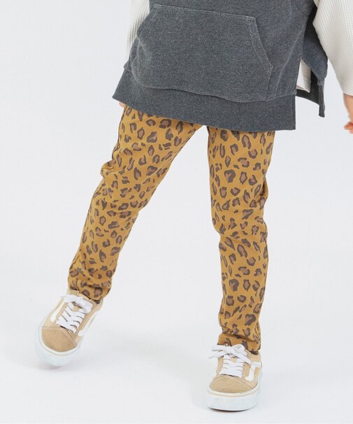 らくらくスキニーパンツ 10分丈 スーパーストレッチ