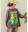 ディズニーキャラクター MUPPETS Tシャツ