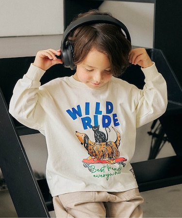 【リンク】アソートグラフィックTシャツ