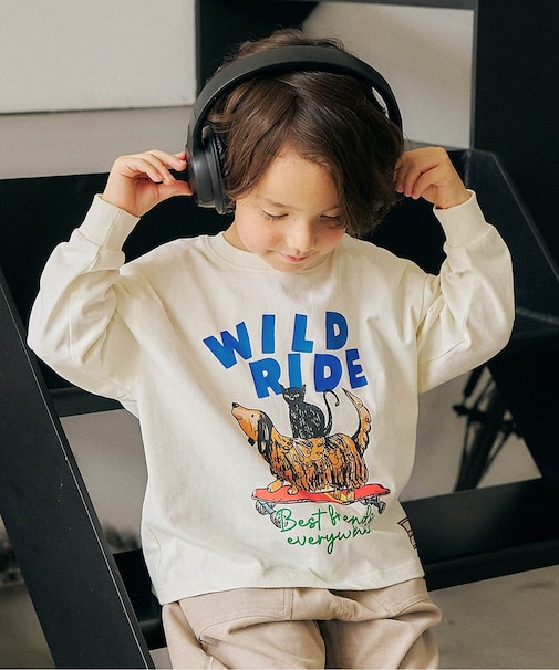 【リンク】アソートグラフィックTシャツ