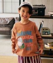 【リンク】アソートグラフィックTシャツ