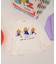 BIT'Z 4色4柄サガラワッペン長袖Tシャツ