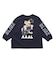 【AAAL PROD】アソートグラフィック　長袖Tシャツ