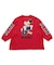 【AAAL PROD】アソートグラフィック　長袖Tシャツ