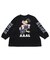 【AAAL PROD】アソートグラフィック　長袖Tシャツ