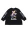 【AAAL PROD】アソートグラフィック　長袖Tシャツ